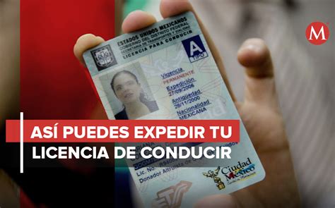 Esto Necesitas Para Tramitar Tu Primera Licencia De Conducir Grupo Milenio