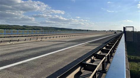 Autobahn Gmbh Fehlen Mrd Euro F R Autobahnen Und Br Cken Auto