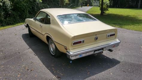 1976 Ford Maverick 2 door - Classic Ford Other 1976 for sale