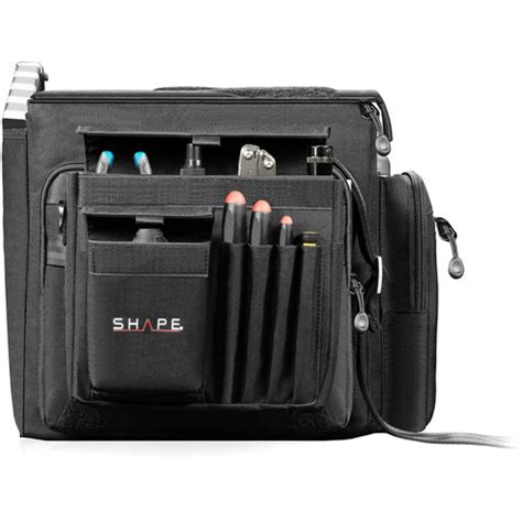 Сумка для камеры SHAPE CAMERA BAG купить в Москве | Интернет-магазин ...