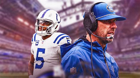 Colts QB Anthony Richardson explains surprising decision vs. Texans