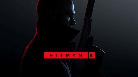 [100+] Hitman 3 Wallpapers | Wallpapers.com