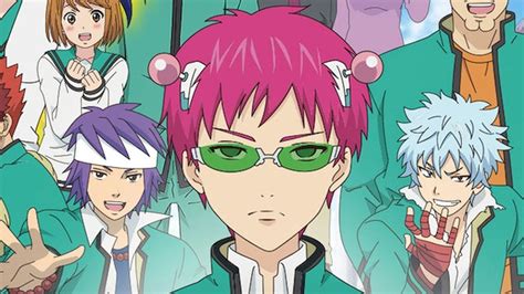 Saiki K Reawakened Season 2 Will It Ever Happen