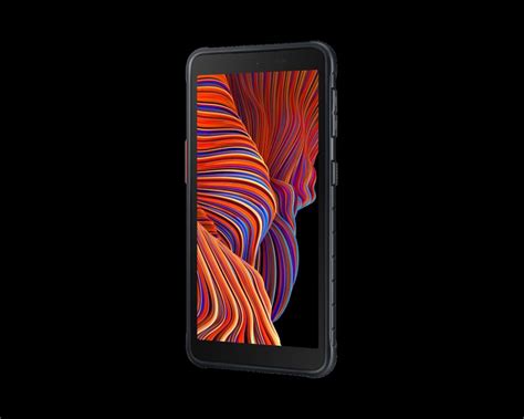 Samsung Galaxy Xcover 5