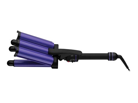 Hot Tools Three Barrel Waver Black HTIR1594F