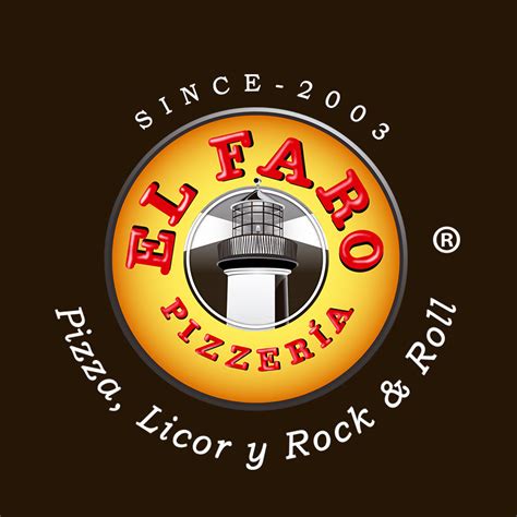 El Faro | Pizza | Licor | y Rock 'n Roll | Shows en Vivo | Standup Comedy