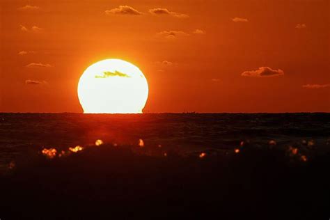 Caldo Anomalo E Clima Finisce Il Anno Pi Bollente Del Pianeta