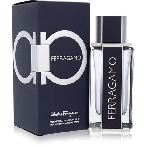 Ferragamo by Salvatore Ferragamo - Buy online | Perfume.com