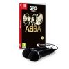 Let S Sing Abba Para Nintendo Switch Ofertas Carrefour Online