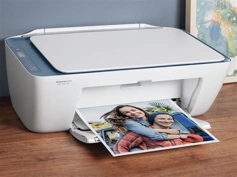 HP Deskjet 2652 Printer Setup