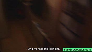 Fucking Goggles Gets In XVIDEOS