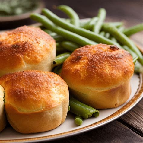 What To Serve With Dinner Rolls Best Side Dishes