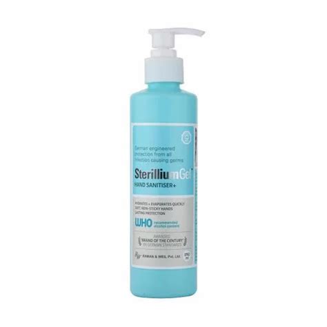 Sterillium Gel Ml At Rs Sterillium Hand Sanitizer In Pune