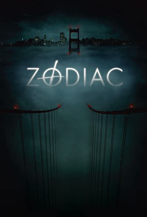 Zodiac (2007) - Posters — The Movie Database (TMDB)