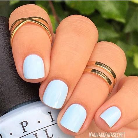 101 Trending Spring Nails To Do This Season Chasing Daisies Nail