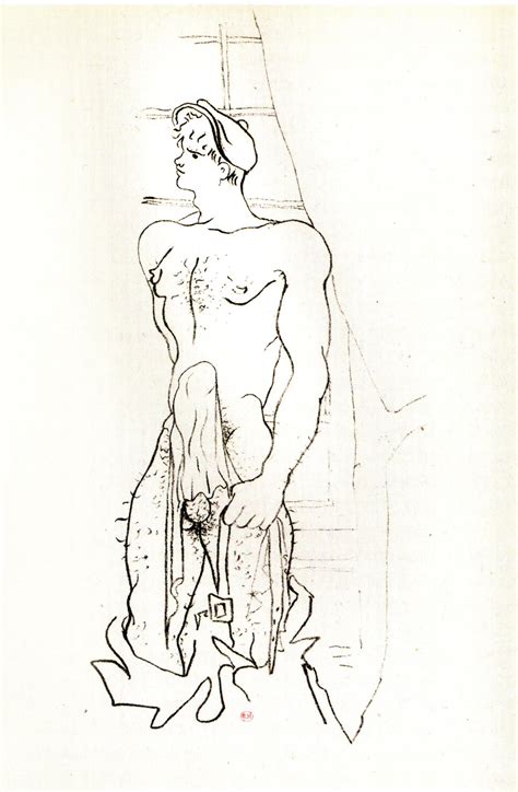 Gay Art Photo BoyFriendTV