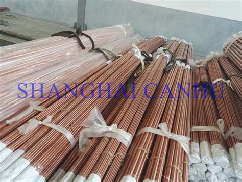 C23000 Seamless Red Brass Pipe As Per Astm B43 Buy C23000 Red Brass