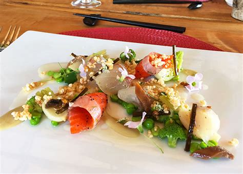 Nomica To Open Shortly In The Castro; Chef Ryan Scott's Finn Town ...