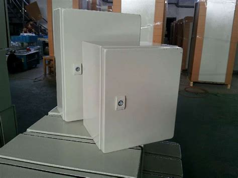 China IP66 Distribution Box Metal Box Electrical Enclosure Photos ...