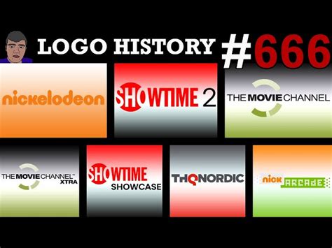 History Channel 2 Logo