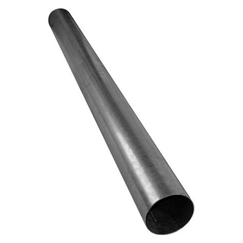 Ap Exhaust Technologies® 134a7516 Aluminized Steel Straight Bendable Tube