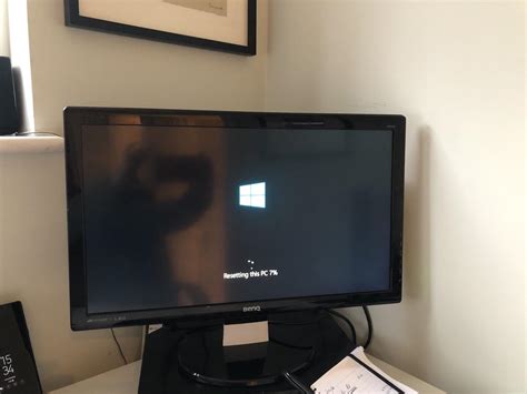 Benq 22 widescreen monitor in Culcheth für 40,00 £ zum Verkauf | Shpock DE