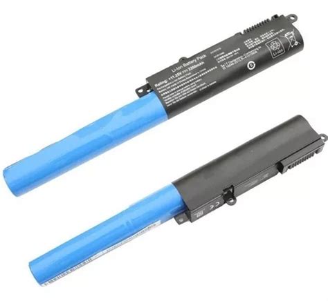Bateria Compatible Con Asus A31lo4q Litio A