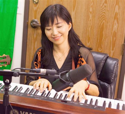 Keiko Matsui Genius Musicals