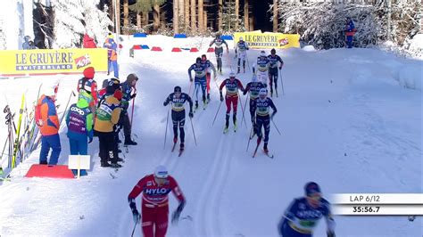 M Viesti Oberhof Hiihdon Maailmancup Yle Areena