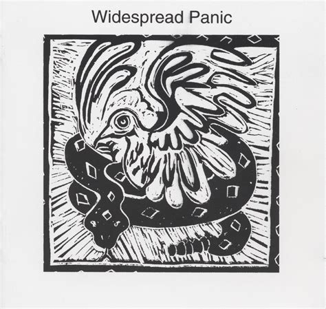 Widespread Panic » Discography