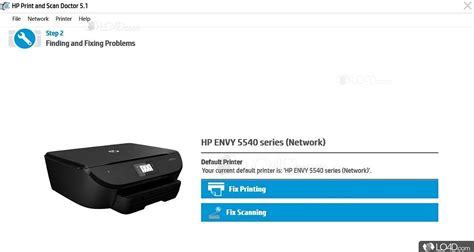 How To Use Hp Print And Scan Doctor For Troubleshooting