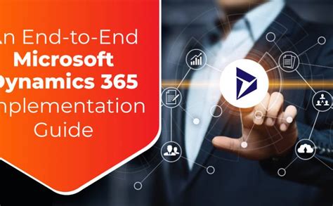 A Complete Guide To Microsoft Dynamics Implementation