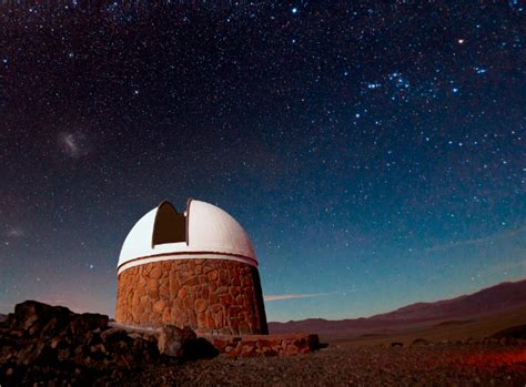 La Historia De La Astronomía En Chile Fundación Chilena De Astronomía