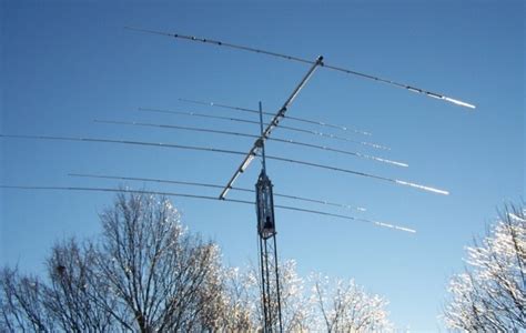 Antena Tribanda Cushcraft X Comprar En Lu Aj