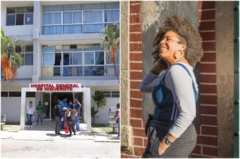 Mujer denunció que su sobrina no recibe atención médica en Higuerote