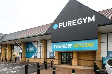 Fitness Yoga And Zumba Classes In South Ruislip Puregym