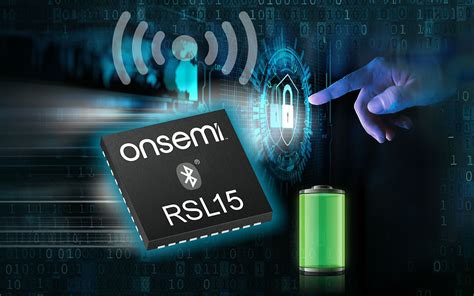 Onsemi Launches End To End Positioning System Led Professional Led