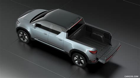 Toyota EPU Concept | 2023MY