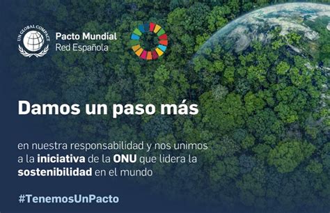 Odilo Se Adhiere Al Pacto Mundial De Naciones Unidas Rrhh Press Noticias De Recursos Humanos