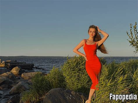 Alina Zaozerskayaaa Nude Leaks Photo Fapopedia