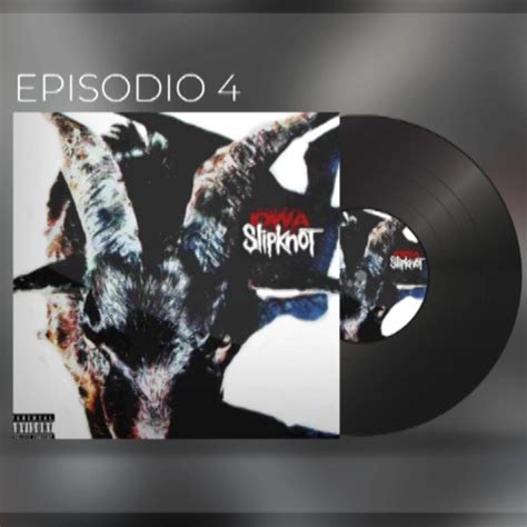 La historia detrás de Purity de Slipknot ALTO VOLTAJE Podcast Podtail