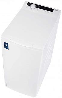 Вертикальная стиральная машина Midea MFE05W70/W-RU