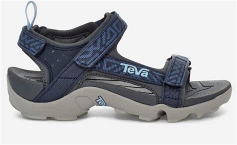 Teva Shoe Size Chart: Are Teva Slippers Good? - The Shoe Box NYC