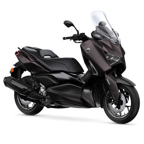 yamaha xmax  tech max amc yamaha