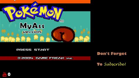 POKEMON ROMHACK THEATER EPISODE 4 Pokemon My Ass Outlaw Nuzlocke DRINKING FOR EVERY LEVEL