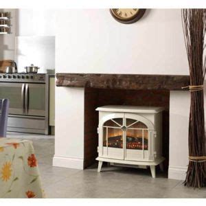 Dimplex Opti V Sunningdale SNG20 Freestanding Electric Stove Nexus UK