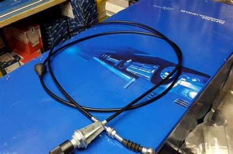 Трос ручного газа Мерседес 814 | Festima.Ru - Мониторинг объявлений