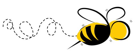 Buzzing Bees Clipart Best