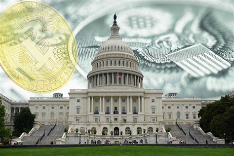 Us Lawmakers Urge Irs Treasury To Hurry Crypto Tax Rules The