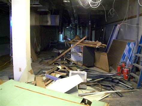 Nicky's Thai Kitchen - Here is 903 Penn Ave. as of the end of August